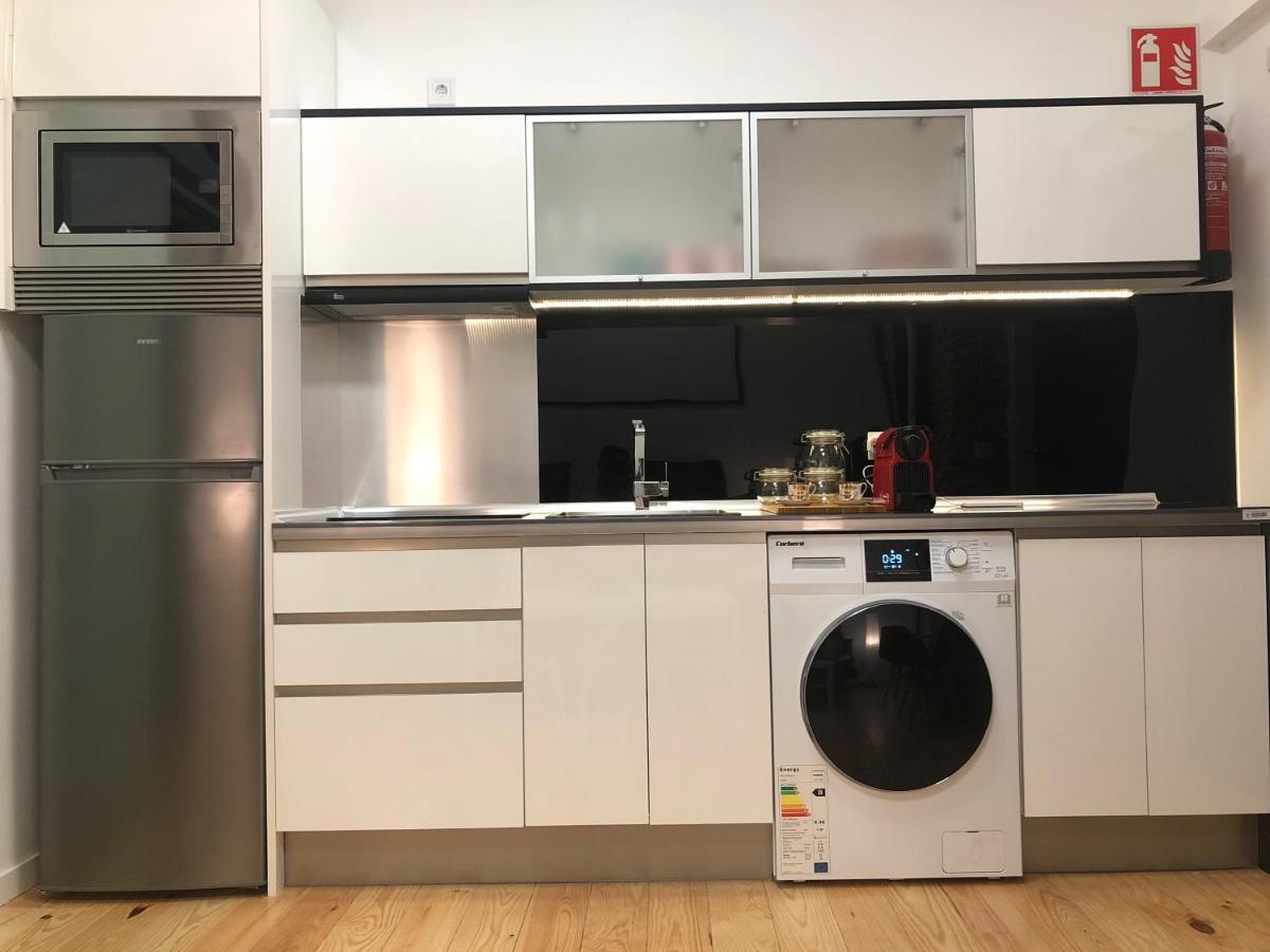 Apartamento Con Encanto En Zona Tirso De Molina-Sol Madrid Exterior foto