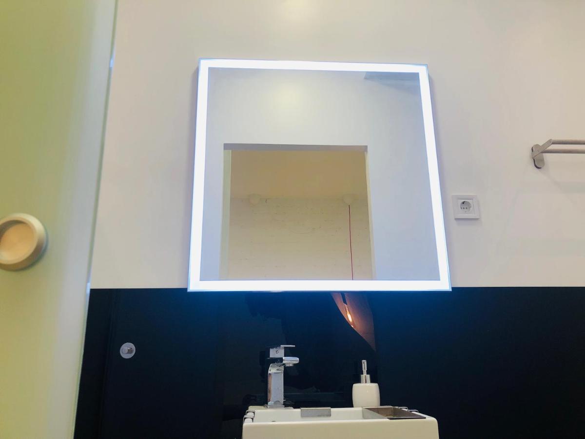 Apartamento Con Encanto En Zona Tirso De Molina-Sol Madrid Exterior foto
